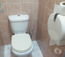 Aluguer Loja Oeiras - Fotos para Espaço com 150 m2 (Linda-a-Velha)